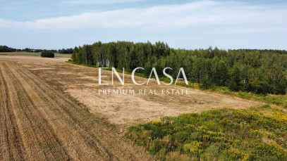 Plot Sale Wola Krakowiańska